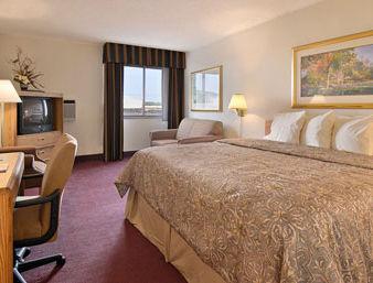 Ramada Fairview Heights Hotel Cameră foto
