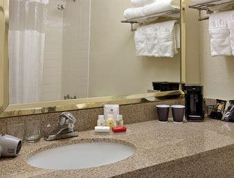 Ramada Fairview Heights Hotel Cameră foto